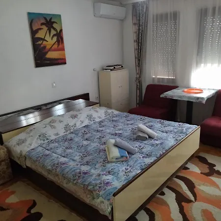 Apartamento Dudan *