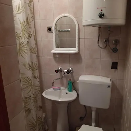 Apartamento Dudan Ohrid