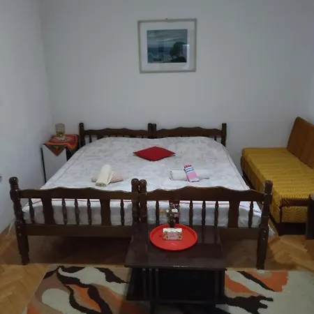 Dudan * Ohrid