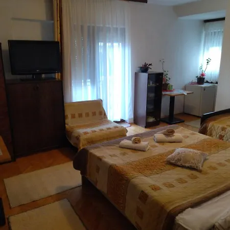 Apartamento Dudan Ohrid