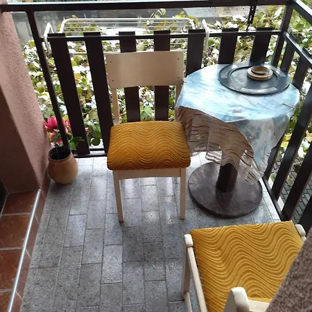 Dudan Apartamento *