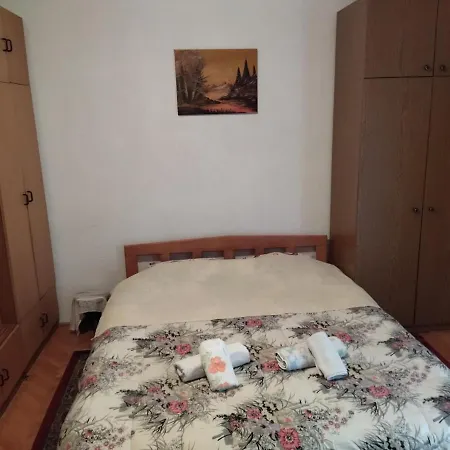 Dudan Apartamento Ohrid