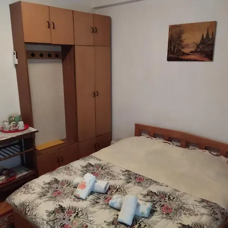 Apartamento Dudan
