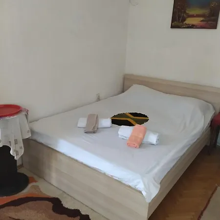 Apartamento Dudan