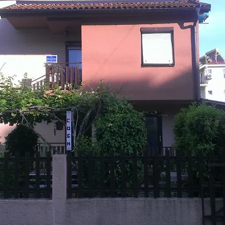 Dudan Ohrid